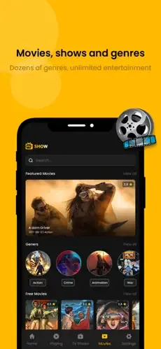 jiohotstar-free-apk Movies and shows